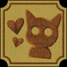 Icon for Friend Shaped Entity