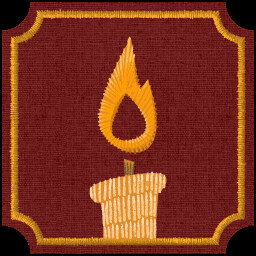 Icon for Afraid of the Dark