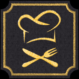 Icon for Master Chef
