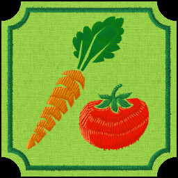 Icon for Fully Stocked