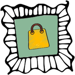 Icon for New Merchant