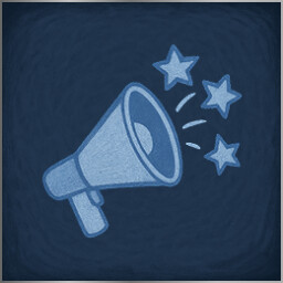 Cheerleader in Chief