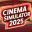 Cinema Simulator 2025 icon