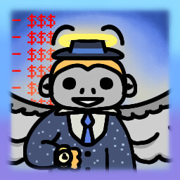 Icon for Shopping Spree