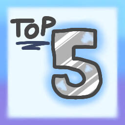 Icon for Untouchable