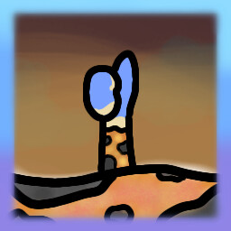 Icon for It Burns!!!