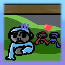 Icon for Get a Room You Two!