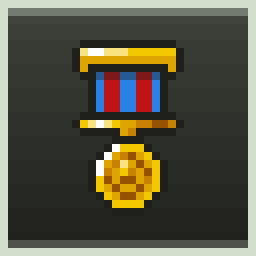 उपलब्धि चिह्न