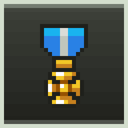 उपलब्धि चिह्न