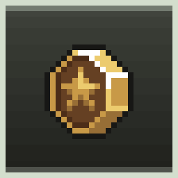 उपलब्धि चिह्न