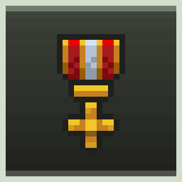 उपलब्धि चिह्न