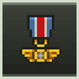 उपलब्धि चिह्न