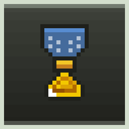 उपलब्धि चिह्न