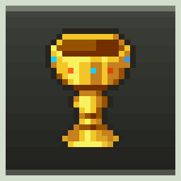 उपलब्धि चिह्न