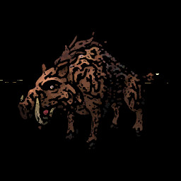 Icon for Spirit Chameleon