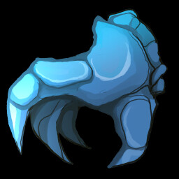 Icon for Completed a Round with 8 Treasures found