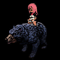 Icon for Spirit Ride