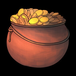 Icon for Played a multiplayer game with a party of 4