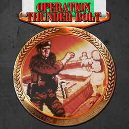 Heading to Enemy Headquarters