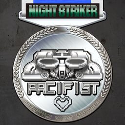 Pacifist