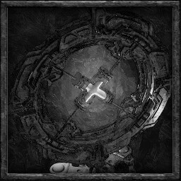 Divine Conduit