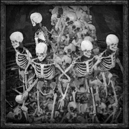 No Second Death