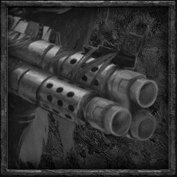 Forged in Battle