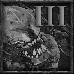 Harbinger Broken 
