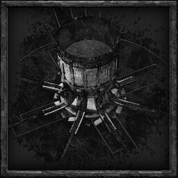 Consecrated Slaughter