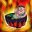 Squares of Hell Demo icon