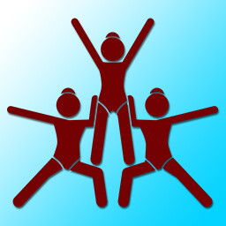 Icon for Acrobats