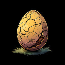 Icon for Hatch 10 eggs