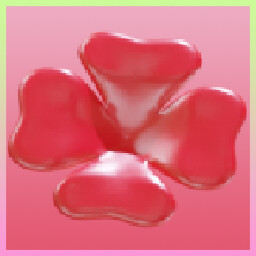 Icon for Crimson Clovers