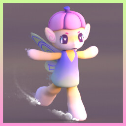 Icon for Pro Pixie
