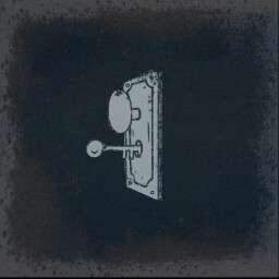 Icon for Distrustful