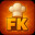 Friends' Kitchen icon