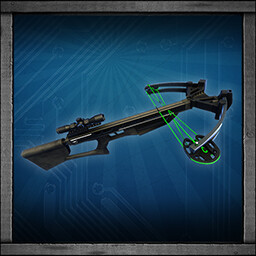 Icon for Crossbow Master