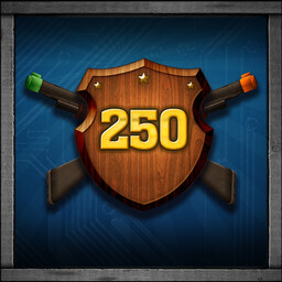 Icon for Critters Hunter