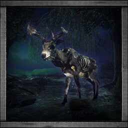 Icon for Zombie Hunter