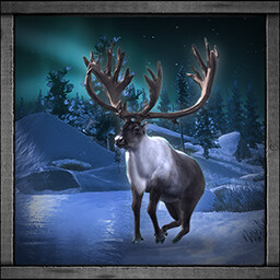 Icon for Caribou Hunter