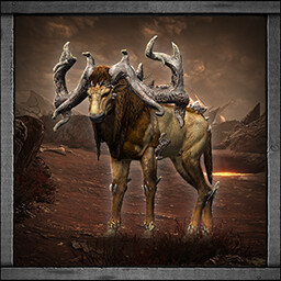 Icon for Buckzilla Hunter
