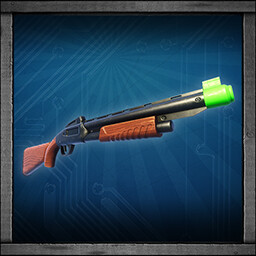 Icon for Shotgun Master