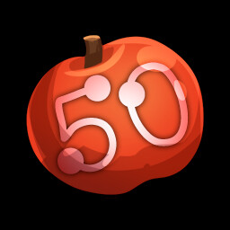 Icon for 50