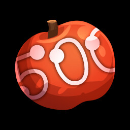 Icon for 500