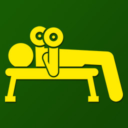 Icon for Exercise