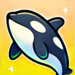 Icon for First LEGENDARY aquatic drop