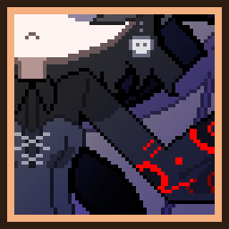 Divine Dragon of Curse