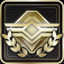 Icon for Takedown Mastery 100,000