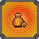 Icon for 大笔奖金之神