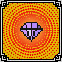 Icon for 紫宝石之神